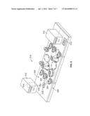 DOSING MANIFOLD AND SYSTEM diagram and image