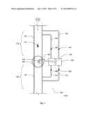 Hydroelectric Control Valve for Remote Locations diagram and image