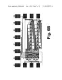 Valved, Microwell Cell-Culture Device And Method diagram and image