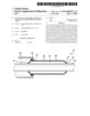 Vacuum Insulated Structure With End Fitting And Method Of Making Same diagram and image