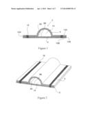 Rigid Disposable Flow Path diagram and image