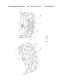 SPORTS MEMORABILLIA ARTICLE AND METHOD FOR MAKING THE SAME diagram and image