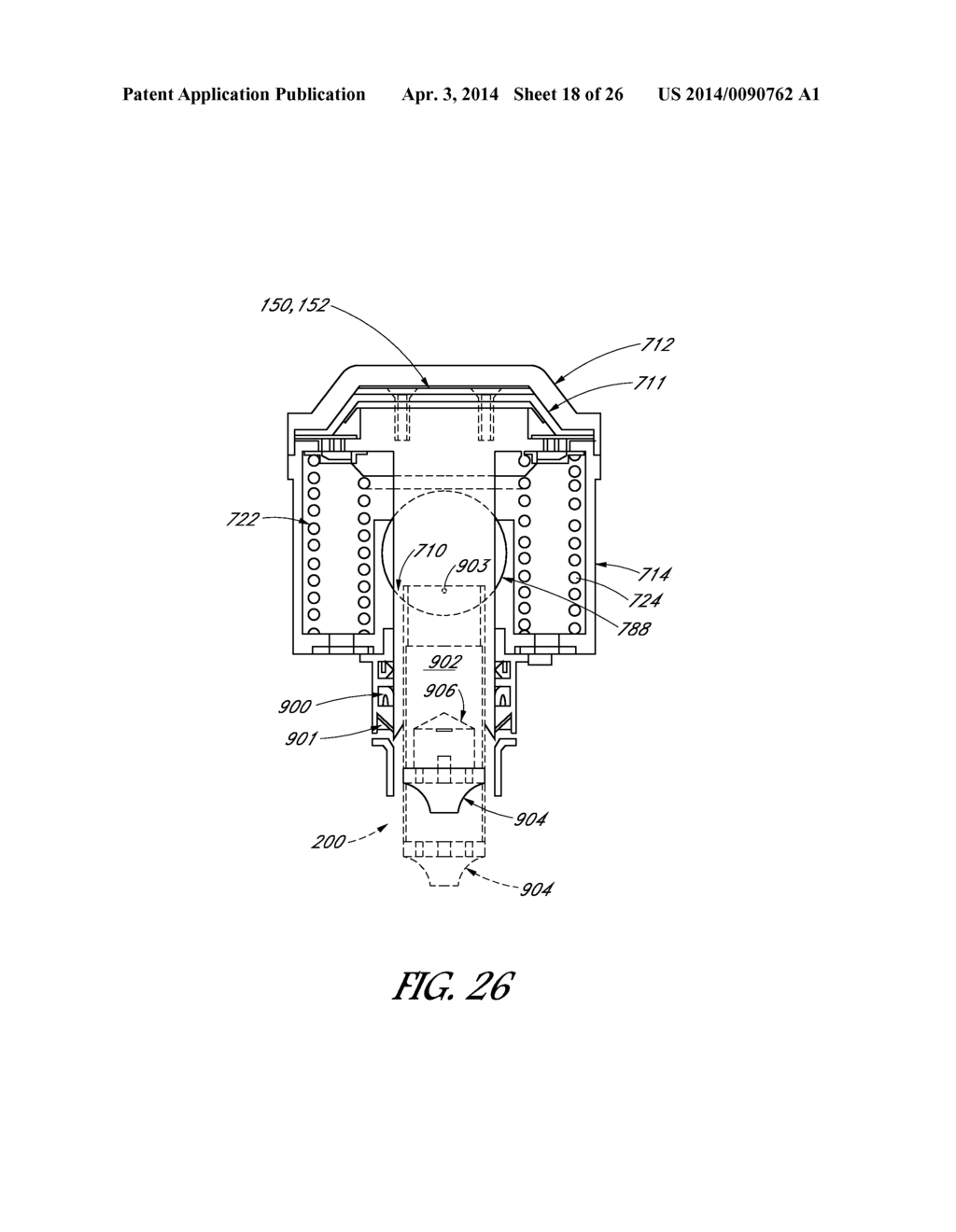 ICE ADAPTIVE TIRE SYSTEM - diagram, schematic, and image 19