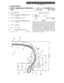 PNEUMATIC TIRE diagram and image