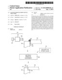 Gap Seals for Electronic Device Structures diagram and image