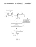 Gap Seals for Electronic Device Structures diagram and image