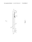 ADJUSTABLE AND DIRECTIONAL FLOW PERFORATED TILES diagram and image