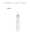 Cold-Storage Heat Exchanger diagram and image