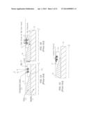 Non-metallic Slips having Inserts Oriented Normal to Cone Face diagram and image