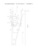 Non-metallic Slips having Inserts Oriented Normal to Cone Face diagram and image