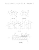 Non-metallic Slips having Inserts Oriented Normal to Cone Face diagram and image