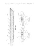 Non-metallic Slips having Inserts Oriented Normal to Cone Face diagram and image