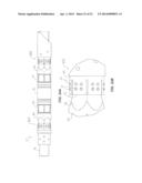 Non-metallic Slips having Inserts Oriented Normal to Cone Face diagram and image