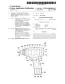 HANDHELD POWER TOOL HAVING A DRIVE MOTOR EMBODIED TO PROVIDE A     PREDETERMINED MAXIMUM MOTOR POWER LEVEL diagram and image