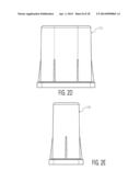 Electrical junction box with built-in isolation transformer diagram and image