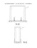 Electrical junction box with built-in isolation transformer diagram and image