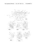 Cable Holding Element diagram and image