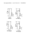 Steel Pump Jack With Safety Latch and Method diagram and image