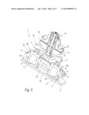 Multiple-Piston Disc Brake diagram and image