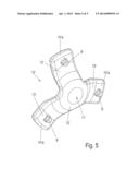 Multiple-Piston Disc Brake diagram and image