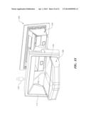 Bezel Assembly For Use with An Automated Transaction Device diagram and image