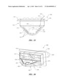 Bezel Assembly For Use with An Automated Transaction Device diagram and image