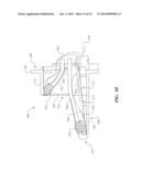 Bezel Assembly For Use with An Automated Transaction Device diagram and image