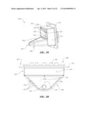 Bezel Assembly For Use with An Automated Transaction Device diagram and image