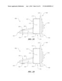 Bezel Assembly For Use with An Automated Transaction Device diagram and image