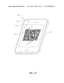 Bezel Assembly For Use with An Automated Transaction Device diagram and image