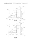 Bezel Assembly Comprising Biometric Authentication For Use with An     Automated Transaction Device diagram and image