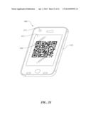 Bezel Assembly Comprising Biometric Authentication For Use with An     Automated Transaction Device diagram and image