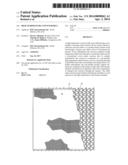 High Temperature Conveyor Belt diagram and image