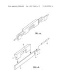 High Temperature Conveyor Belt diagram and image