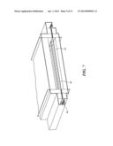 High Temperature Conveyor Belt diagram and image