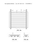 High Temperature Conveyor Belt diagram and image