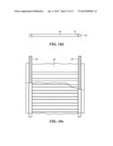 High Temperature Conveyor Belt diagram and image