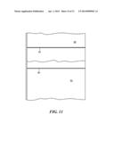 High Temperature Conveyor Belt diagram and image