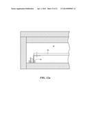 High Temperature Conveyor Belt diagram and image