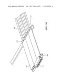 High Temperature Conveyor Belt diagram and image