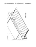 High Temperature Conveyor Belt diagram and image