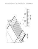 High Temperature Conveyor Belt diagram and image