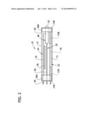 POTENTIOMETRIC SENSOR diagram and image