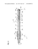 POTENTIOMETRIC SENSOR diagram and image