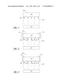 EDGELESS PULSE PLATING AND METAL CLEANING METHODS FOR SOLAR CELLS diagram and image