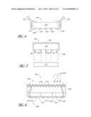 EDGELESS PULSE PLATING AND METAL CLEANING METHODS FOR SOLAR CELLS diagram and image