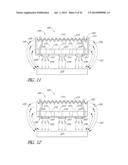 EDGELESS PULSE PLATING AND METAL CLEANING METHODS FOR SOLAR CELLS diagram and image