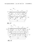 EDGELESS PULSE PLATING AND METAL CLEANING METHODS FOR SOLAR CELLS diagram and image