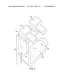 SYSTEMS AND METHODS FOR STEREOSCOPIC IMAGING OF ALUMINUM ELECTROLYSIS POT     TENDING OPERATIONS diagram and image