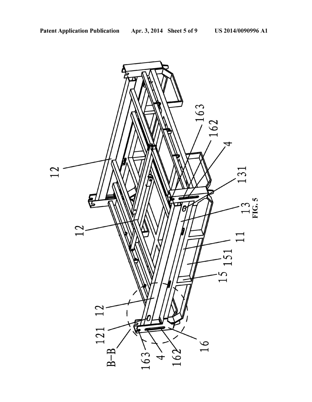 PACKAGING FOR MOTORS - diagram, schematic, and image 06